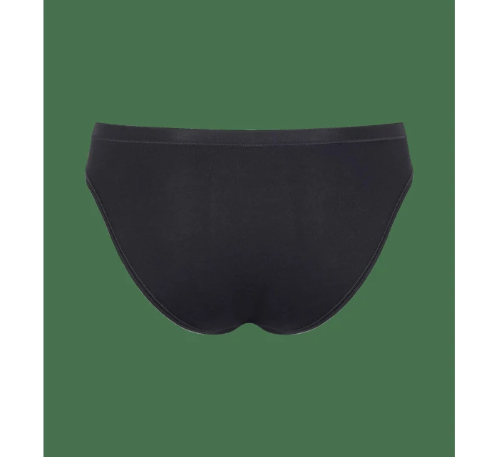 sloggi GO Daily Cotton Mini 3P - BLACK - SLOGGI BLACK - SLOGGI sloggi GO Daily Cotton Mini 3P - BLACK - SLOGGI BLACK - SLOGGI