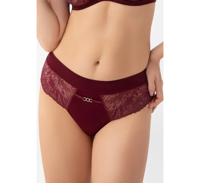 K model 21466360 Mila kalhotky M4XL - Gorsenia K model 21466360 Mila kalhotky M4XL - Gorsenia