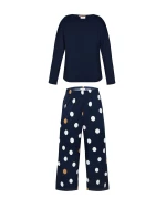 pyžamo long/r S2XL model 21745155 - Mefemi