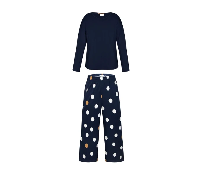 pyžamo long/r S2XL model 21745155 - Mefemi