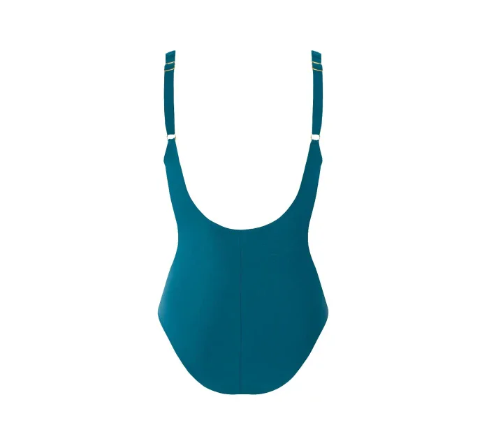 Jednodílné dámské plavky S  2 model 20858142 - Self