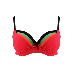 Horní díl plavek 153 Coral - AVA Horní díl plavek 153 Coral - AVA