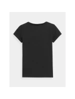 Tričko W model 21425454 dámské - 4F Tričko W model 21425454 dámské - 4F