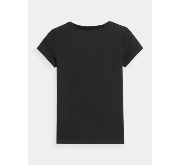 Tričko W model 21425454 dámské - 4F Tričko W model 21425454 dámské - 4F