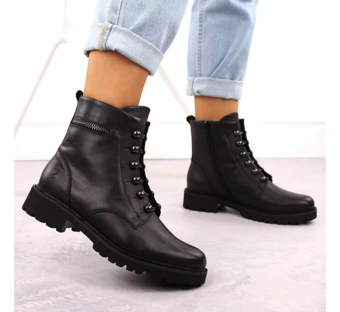 Boty W model 20907139 - Remonte