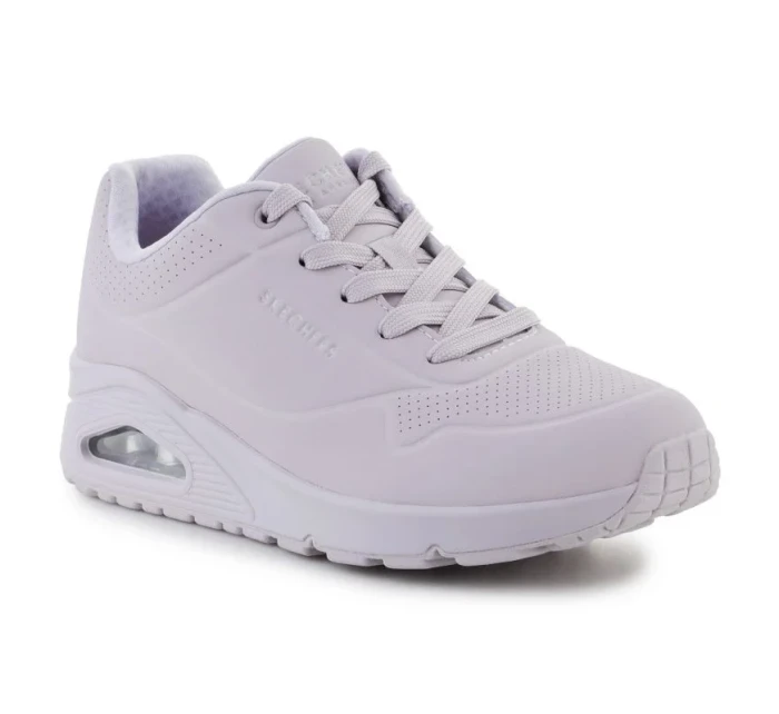 Skechers Uno Stand On Air W 73690-LAV dámské boty Skechers Uno Stand On Air W 73690-LAV dámské boty