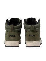 Boty S M model 20680254 - Fila Boty S M model 20680254 - Fila
