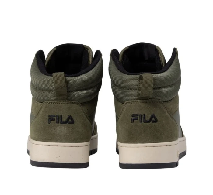 Boty S M model 20680254 - Fila Boty S M model 20680254 - Fila