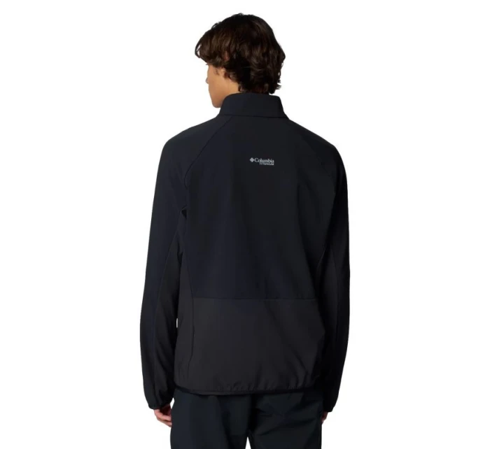 Bunda  Ridge Tech Fleece FZ II M model 20825667 - Columbia
