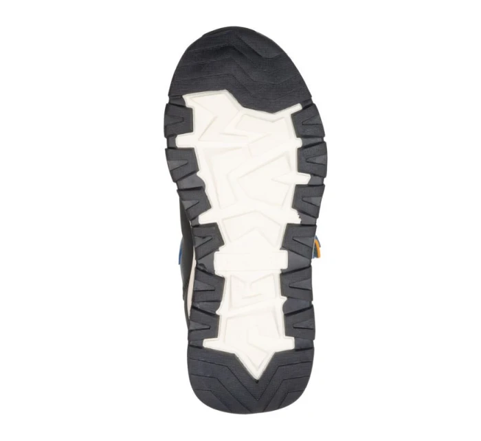 Trollkids Dětské zimní boty Lofoten PRO Jr 672-196 zimní boty