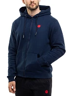 Ozoshi Pecos M mikina OZ93918 pánské