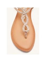 Dámská obuv Gioseppo MERIGNAS (69111-P-Oro)