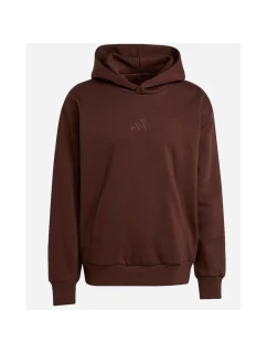 Mikina adidas All SznFleece M JX5090 pánské