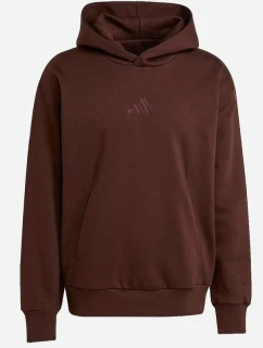 Mikina adidas All SznFleece M JX5090 pánské