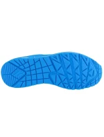 Skechers Uno - Night Shades 73667-BLU Blue 36 Skechers Uno - Night Shades 73667-BLU Blue 36