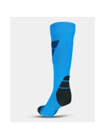 Pánské lyžařské ponožky model 21721603 - 4F Pánské lyžařské ponožky model 21721603 - 4F