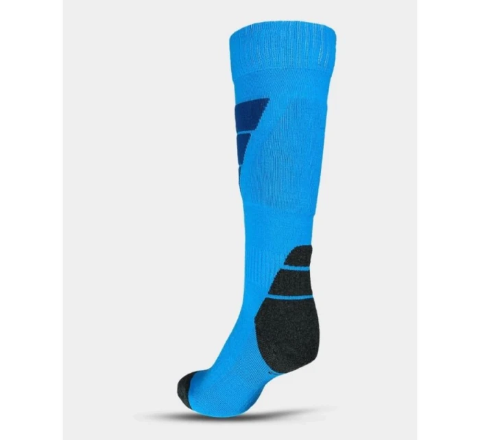 Pánské lyžařské ponožky model 21721603 - 4F Pánské lyžařské ponožky model 21721603 - 4F