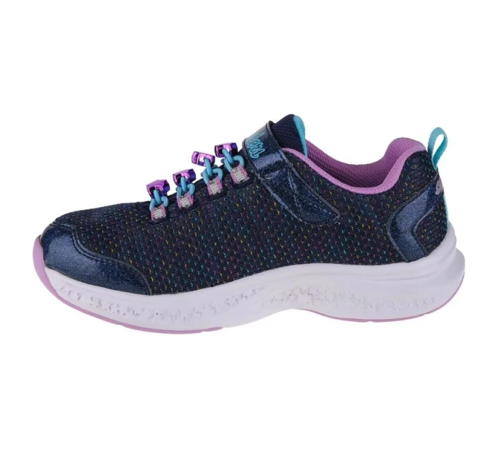 Star  Navy Blue 35 model 21736089 - Skechers
