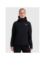 Softshellová bunda s membránou dámská dámské model 21736594 - 4F Softshellová bunda s membránou dámská dámské model 21736594 - 4F