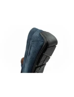 Wrangler pánské polobotky mokasíny Maifield Suede přírodní kůže námořnická modř Wrangler pánské polobotky mokasíny Maifield Suede přírodní kůže námořnická modř