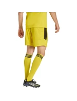 Pánské šortky Tiro 26 League žluté model 22058196 - ADIDAS Pánské šortky Tiro 26 League žluté model 22058196 - ADIDAS