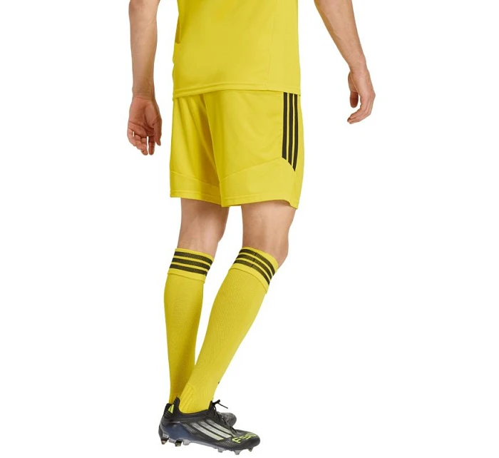 Pánské šortky Tiro 26 League žluté model 22058196 - ADIDAS Pánské šortky Tiro 26 League žluté model 22058196 - ADIDAS