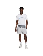 Pánské tričko bílé, pánské model 22319160 - NIKE Pánské tričko bílé, pánské model 22319160 - NIKE