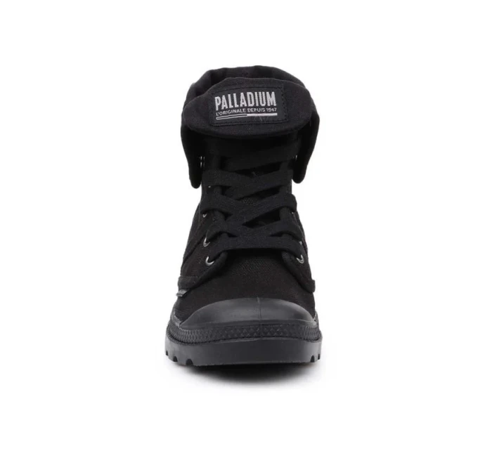 Boty Palladium Us Baggy W 92478-001