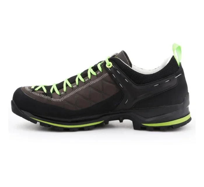 Pánská trekingová obuv MS Trainer 2 L M model 16027943 - Salewa