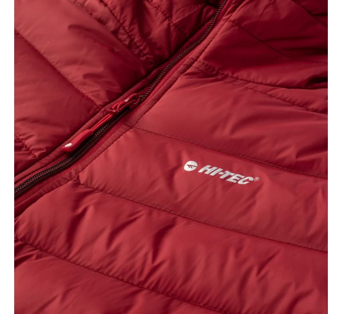 Pánská bunda Salrin M 92800326465 - Hi-Tec