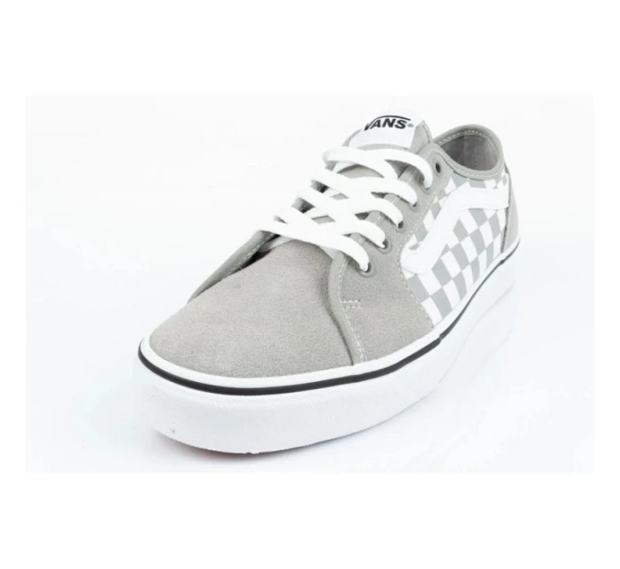 Pánské šedé tenisky Filemore Decon VN0A3WKZAK71 - Vans