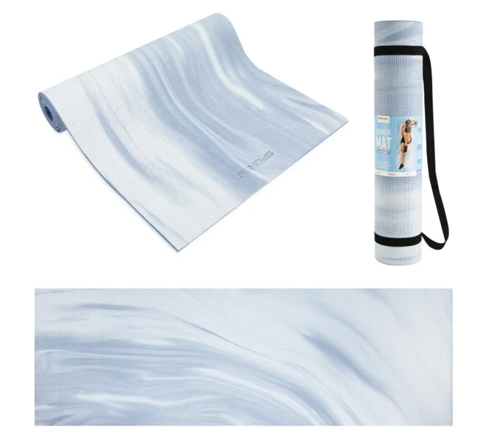 masážní podložka Rose model 21348367 - Spokey masážní podložka Rose model 21348367 - Spokey