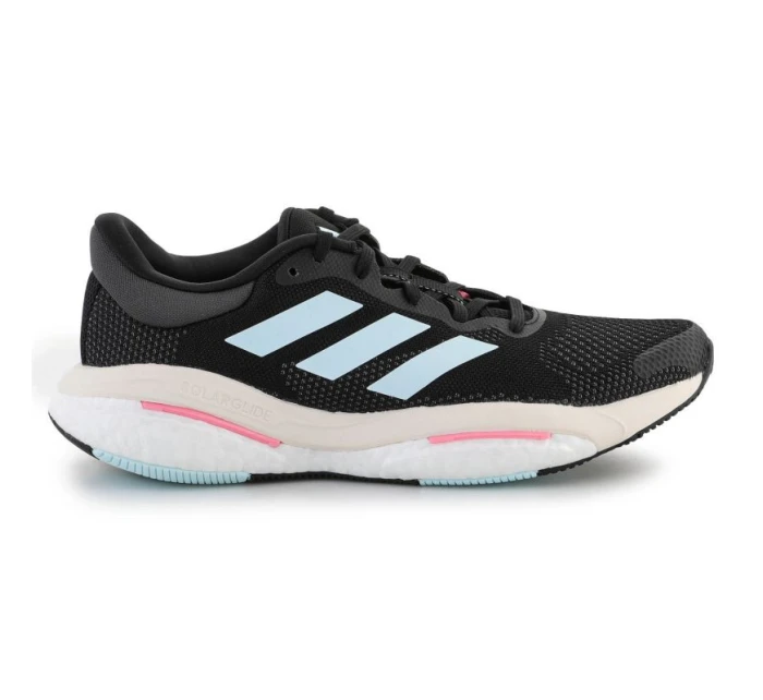 Běžecká obuv adidas Solar Glide 5 W GY3485