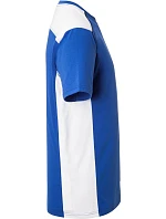 JN 860 Pánské pracovní tričko Color model 22492675 royal/white - Daiber JN 860 Pánské pracovní tričko Color model 22492675 royal/white - Daiber