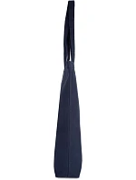 KI Bavlněná taška 19. washed navy model 22461355 - Kimood