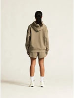 Craft Corporate Frequent Hoodie W Dámská mikina s kapucí 81.6299 blaze Craft Corporate Frequent Hoodie W Dámská mikina s kapucí 81.6299 blaze
