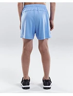 Craft Teamwear Squad Go Short Solid Jr Dětské sportovní kraťasy 82.5586 white Craft Teamwear Squad Go Short Solid Jr Dětské sportovní kraťasy 82.5586 white