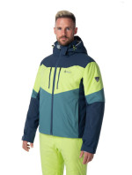 Pánská lyžařská bunda SION-M Tmavě modrá - Kilpi