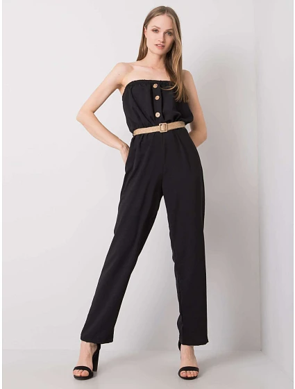 Kombinéza KO černá model 15268446 - FPrice Kombinéza KO černá model 15268446 - FPrice
