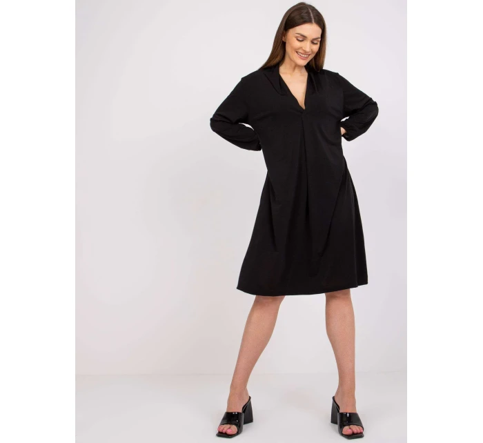 Dámské šaty model 17170087 - FPrice Dámské šaty model 17170087 - FPrice