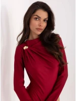 Body IT BO 21810.46 maroon Body IT BO 21810.46 maroon