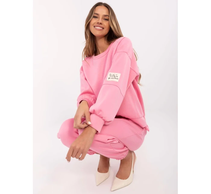 MI KMPL sada M5879.86 růžová