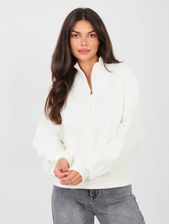 Mikina NS BL NS2579.11 ecru