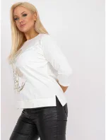 Halenka RV BZ 7581.62P ecru