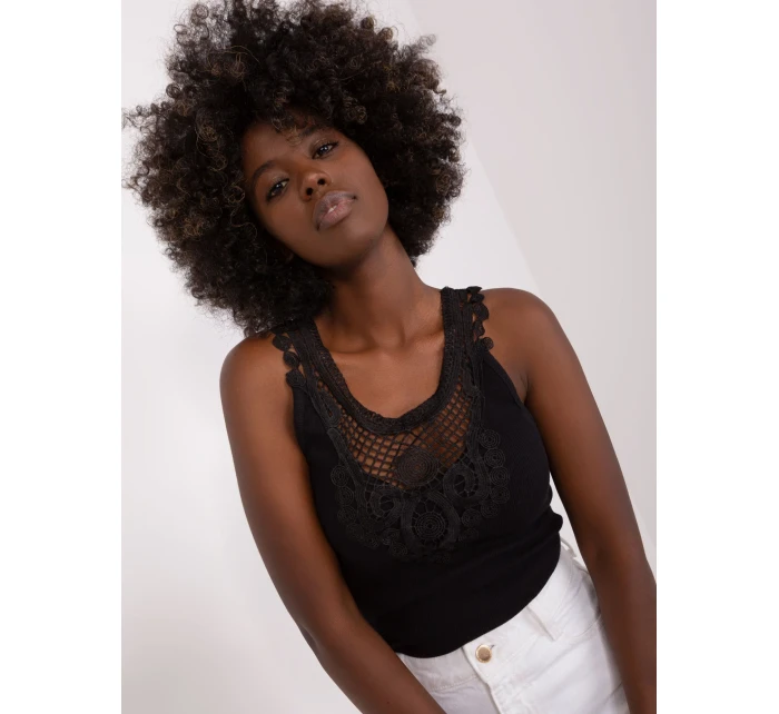 Top TW TP OB060.05P černá