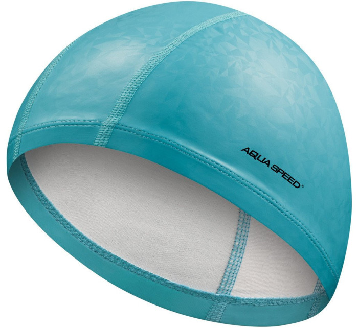 Plavecké čepice model 18713002 Light Blue - AQUA SPEED