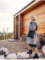 Kabelka VUCH Prisco Black