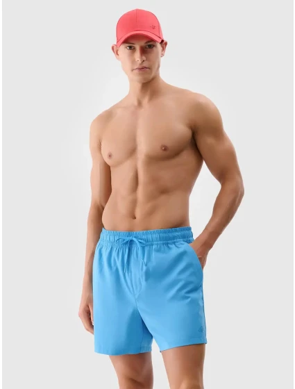 Pánské koupací kraťasy 4F