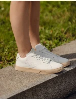 Dámská obuv Vuch Dotty Classic White