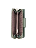 Dámská peněženka Vuch Zoreya Dusty Green